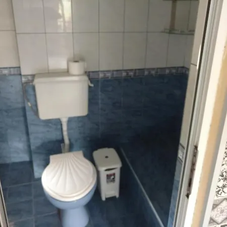 Guest house Вила Любляна Velingrad