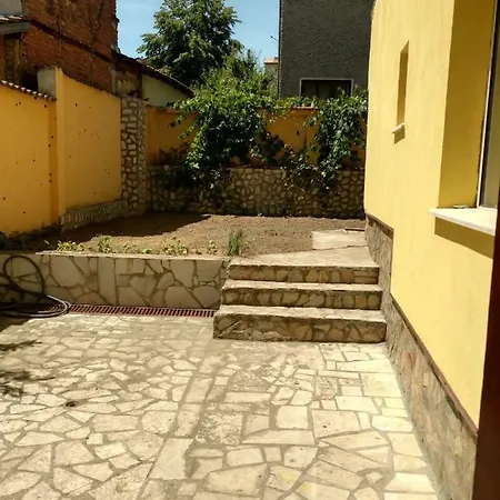 Guest house Вила Любляна
