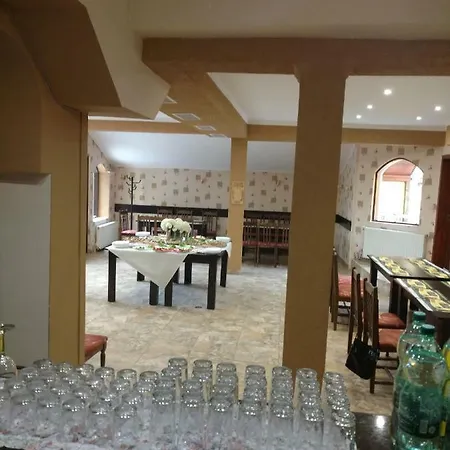 Вила Любляна Guest house *