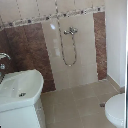 Вила Любляна Guest house Velingrad