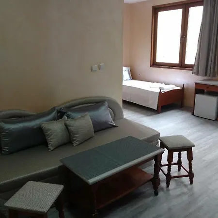Вила Любляна Guest house *