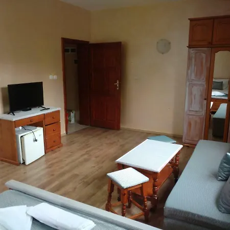 Вила Любляна Velingrad