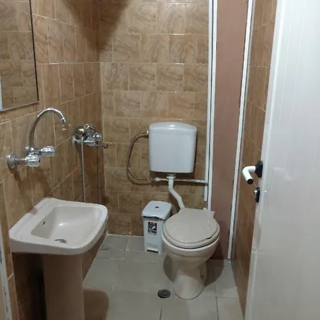 Вила Любляна Guest house *