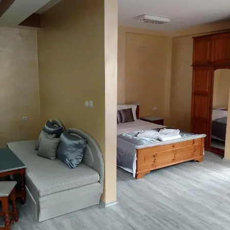 Guest house Вила Любляна *